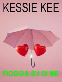 Cover Pioggia su di me (eBook, ePUB)