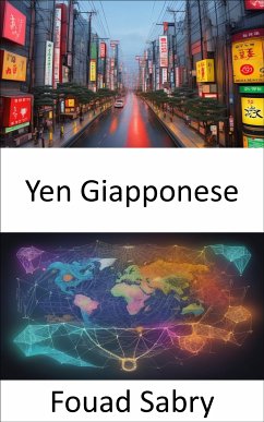 Yen Giapponese (eBook, ePUB) - Sabry, Fouad