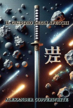 Cover Il giudizio degli specchi (eBook, ePUB)
