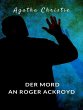 Der Mord an Roger Ackroyd (übersetzt)... - Bild 1