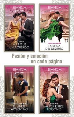 Cover E-Pack Bianca febrero 2024 (eBook, ePUB)