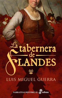 Cover La tabernera de Flandes (eBook, ePUB)
