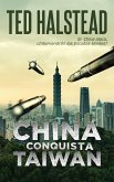 China conquista Taiwán (Los Agentes Rusos, #8) (eBook, ePUB)