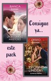 E-Pack Bianca y Deseo febrero 2024 (eBook, ePUB)