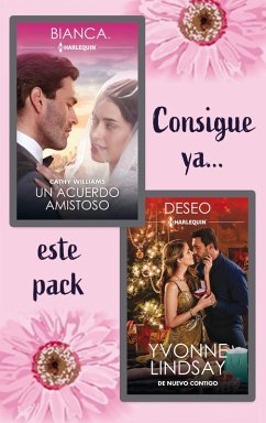 Cover E-Pack Bianca y Deseo febrero 2024 (eBook, ePUB)