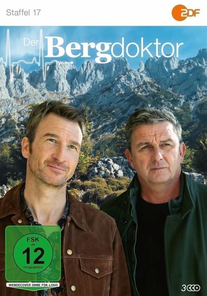 Der Bergdoktor Staffel 17