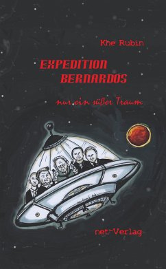 Expedition Bernardos (eBook, ePUB) - Rubin, Khe