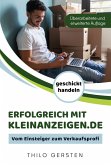Erfolgreich mit Kleinanzeigen (eBook, ePUB)