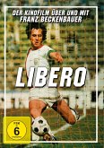 Libero - Der Kinofilm über und mit Franz Beckenbauer