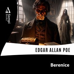 Berenice (MP3-Download) - Poe, Edgar Allan