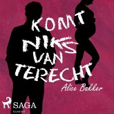 Komt niks van terecht (MP3-Download)