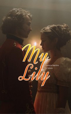 Cover My Lily (eBook, ePUB)