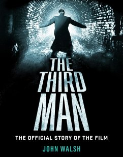 Cover The Third Man: The Official Story of the Film (eBook, ePUB)