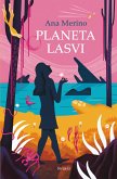 Planeta Lasvi (eBook, ePUB)