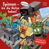 Spinnen - bis die Netze beben! /... - Bild 1