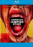 American Vampire Story