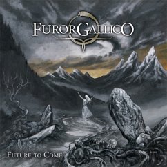 Future To Come (Black) - Furor Gallico