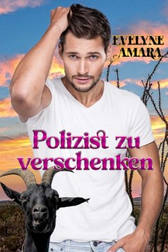 Polizist zu verschenken (eBook, ePUB) Cover Polizist zu verschenken (eBook, ePUB)