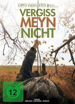 Vergiss Meyn nicht - Meyn,Steffen/Diverse