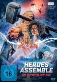 Heroes Assemble - Die Superhelden-Box