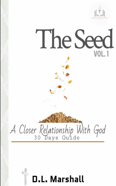 A Closer Relationship With God (eBook, ePUB) A Closer Relationship With God (eBook, ePUB)