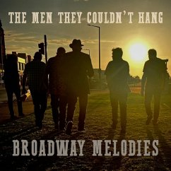 Broadway Melodies - Men They Couldn'T Hang,The