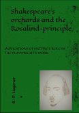 Shakespeare´s orchards and the Rosalind-principle (eBook, ePUB)