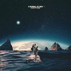Closer To Home - A Burial At Sea