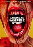 American Vampire Story