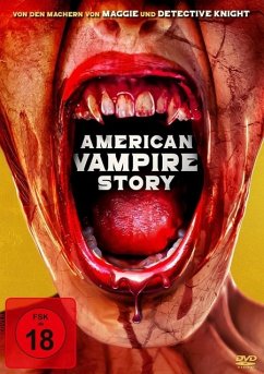 American Vampire Story - Lipnicki,Jonathan/Munro,Lochlyn/V. Murphy,Timothy