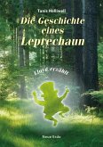 Die Geschichte eines Leprechaun (eBook, ePUB)