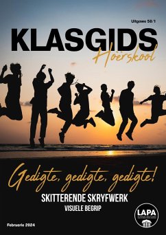 Klasgids Februarie 2024 Hoërskool (eBook, ePUB)