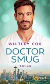 Doctor Smug (eBook, ePUB)