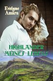 Highlander meines Lebens (eBook, ePUB)