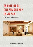 Traditional craftsmanship in Japan (eBook, ePUB)