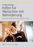 Hilfen für Menschen mit Behinderung (eBook, ePUB)
