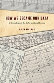 How We Became Our Data (eBook, ePUB)