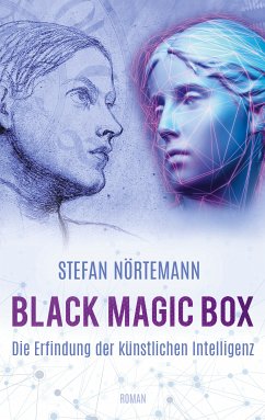 Black Magic Box (eBook, ePUB) - Nörtemann, Stefan