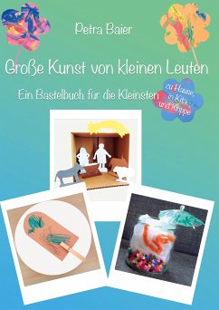 Große Kunst von kleinen Leuten (eBook, ePUB)