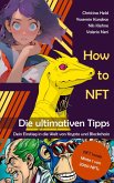 How to NFT (eBook, ePUB)