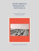 Monumenta Rhenaniae Historica (eBook, ePUB)