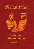 Teologiens hovedemner 1535 (eBook, ePUB)