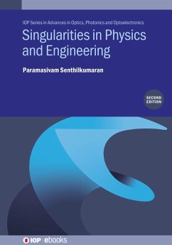 Cover Singularities in Physics and Engineering (Second Edition) (eBook, ePUB)
