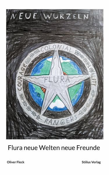 Flura neue Welten neue Freunde (eBook, ePUB) Flura neue Welten neue Freunde (eBook, ePUB)