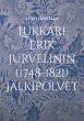 Lukkari Erik Jurvelinin (1748-1821)... - Bild 1