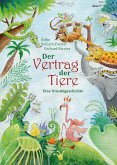 Der Vertrag der Tiere (eBook, ePUB)