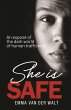 She is safe (eBook, ePUB) - Bild 1