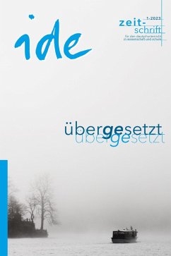 übergesetzt (eBook, ePUB)