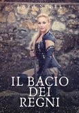 Il Bacio dei Regni (eBook, ePUB)