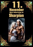 11.November, mein Geburtstag (eBook, ePUB)